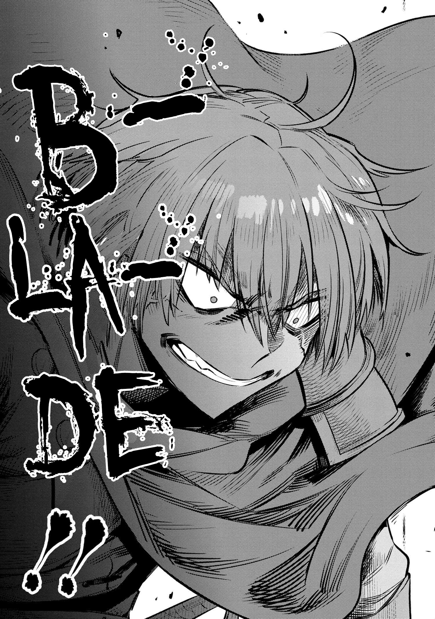 Redo of Healer, Chapter 21.1 image 06